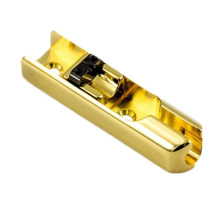 Bell Brass Perfect Bridge Tuner for Headless Guitar 24K Gold Plated